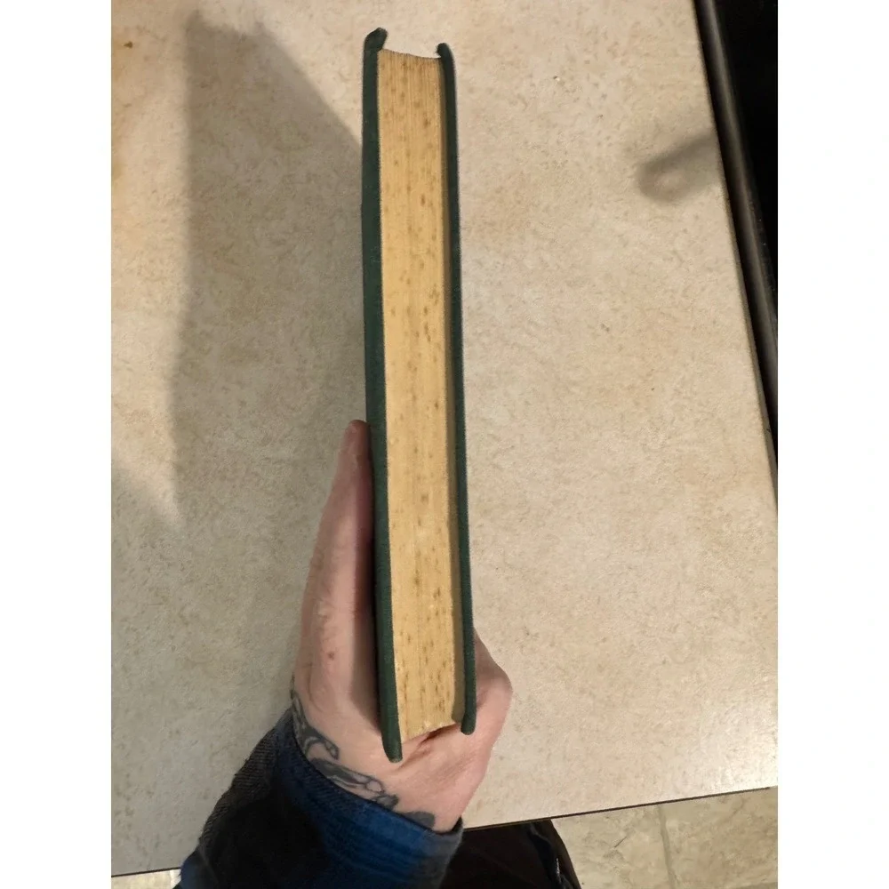 A‎ Daughter of the Samurai Etsu Inagaki Sugimoto Paternoster Library 1937 HC